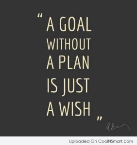 A-goal-without-a-plan-is-just-a-wish