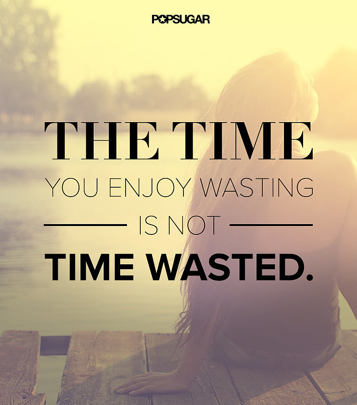 Wasted-Time