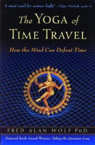 yoga of time travel