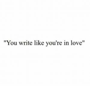 write-like-love